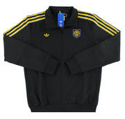 2025-26 Manchester United adidas Originals Icon Track Jacket *BNIB* M