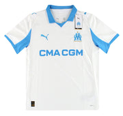 2025-26 Marseille Puma Home Shirt *w/tags* XL