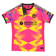 Camiseta de portero del Newport County 2025-26 *Nueva en caja* XL