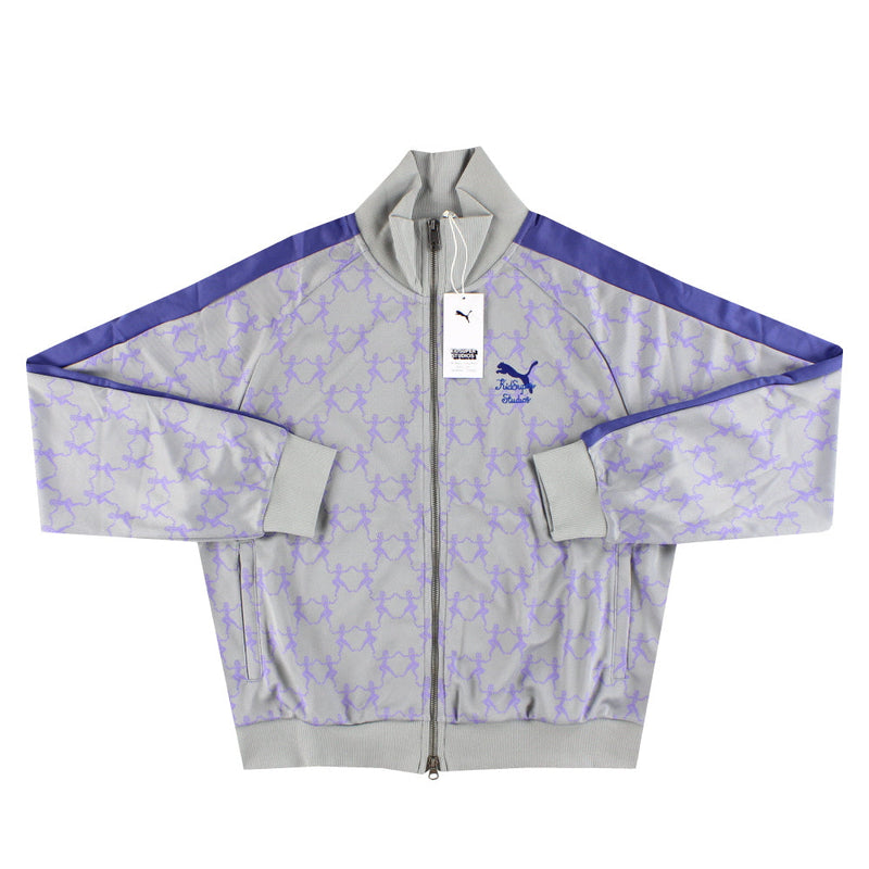 2025-26 PUMA x KIDSUPER T7 Jacket *w/tags* M