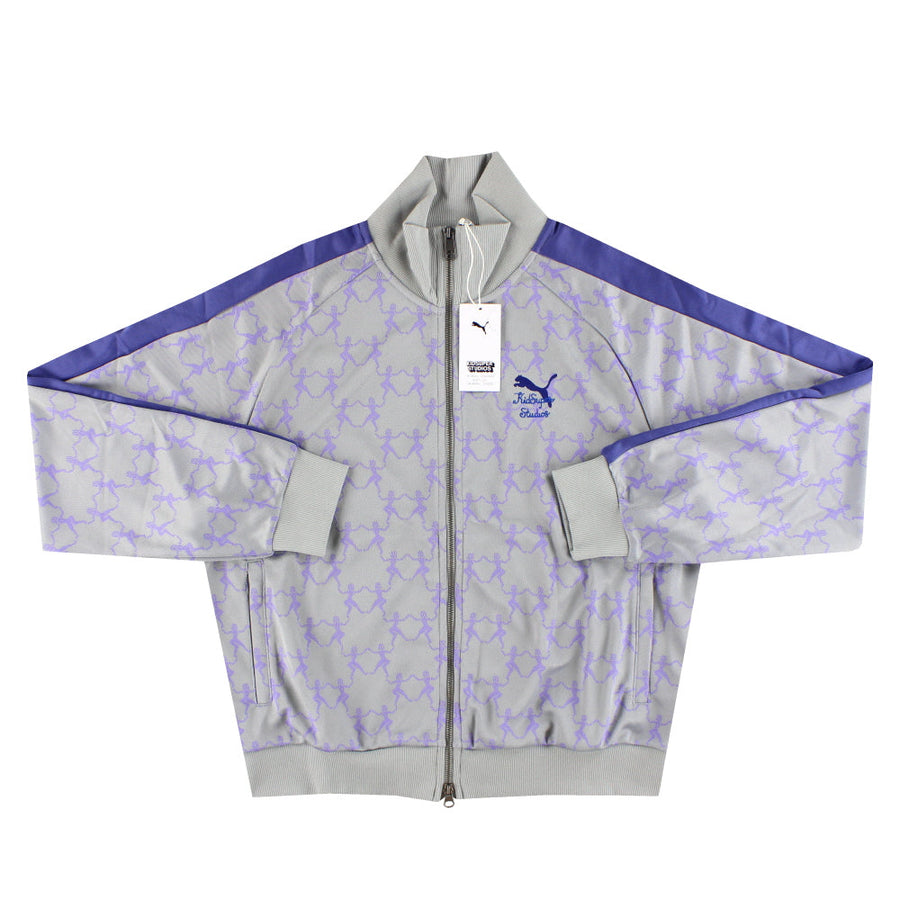 Chaqueta PUMA x KIDSUPER T7 2025-26 *con etiquetas* XL