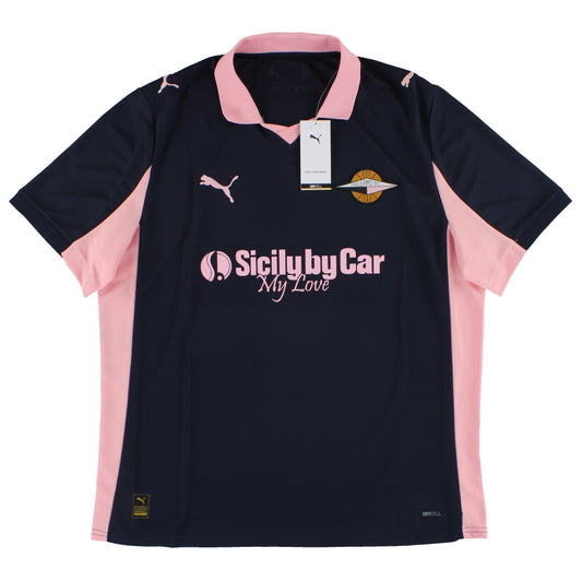 2025-26 Palermo Puma Away Shirt *w/tags* XXXL