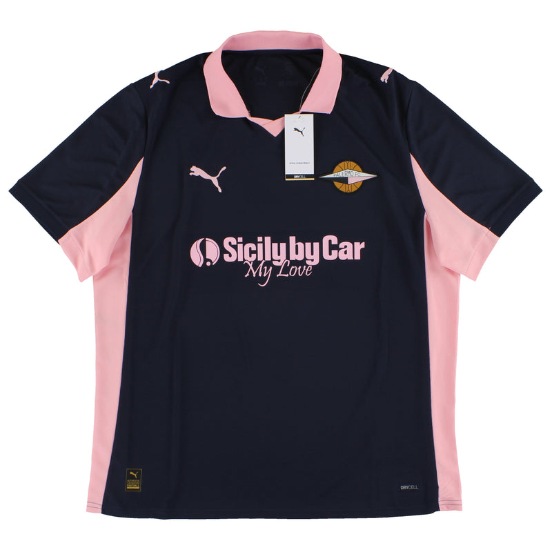 2025-26 Palermo Puma Away Shirt *w/tags* M