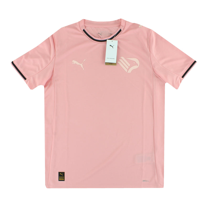 2025-26 Palermo Puma Home Shirt *w/tags* M