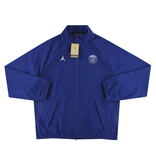 2025-26 Paris Saint-Germain Nike Jordan Warm-Up Jacket *w/tags* XL
