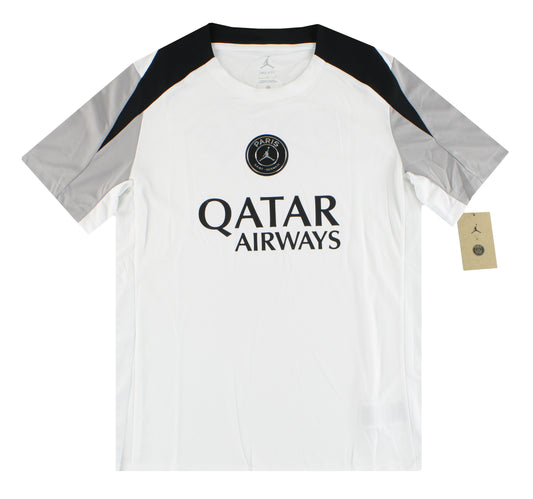 2025-26 Paris Saint-Germain Nike Strike 'Night Edition' Training Shirt *w/tags* L