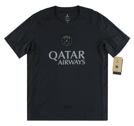 2025-26 Paris Saint-Germain Nike Strike Training Shirt *w/tags* XL