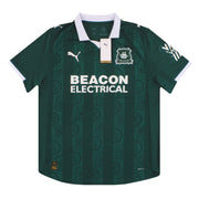 Camiseta oficial de local Plymouth Puma 2025-26 *Nueva en caja* XL