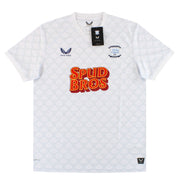 Camiseta de casa Castore del Preston North End 2025-26 *Nueva en caja* XXL
