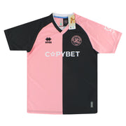 Camiseta QPR Errea de visitante 2025-26 *con etiquetas*