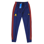 2025-26 Roma adidas Icon Track Pants *con etiquetas* S