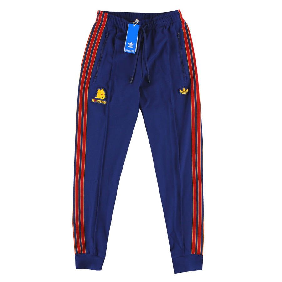 2025-26 Roma adidas Icon Track Pants *con etiquetas* S