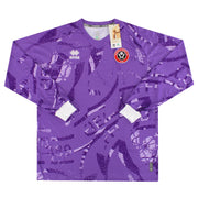 2025-26 Sheffield United Errea Camiseta Pre-Partido *NUEVO EN CAJA* L