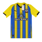 Camiseta de visitante Puma del Southampton 2025-26 *con etiquetas* S