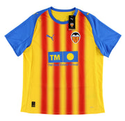 2025-26 Valencia Puma Third Shirt *w/tags* M