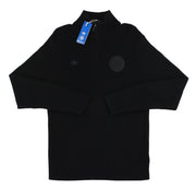 2025-26 Germany adidas 125th Anniversary 1/4 Zip Knit Top *w/tags* M