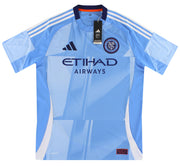 2025-26 New York City adidas Home Shirt *BNIB* L