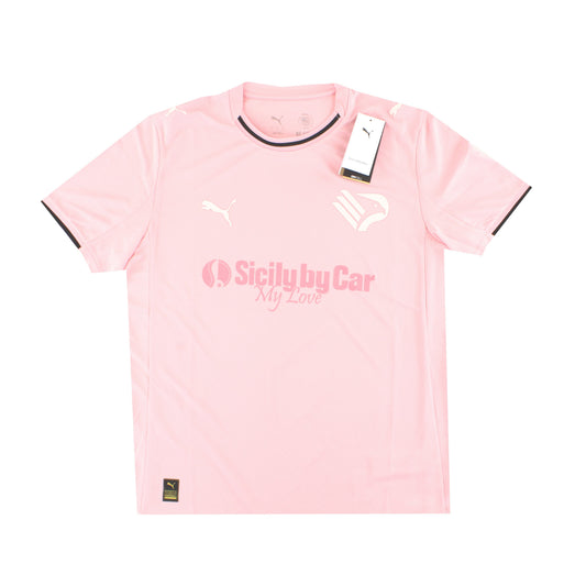 2025-26 Palermo Puma Home Shirt *w/tags* M