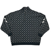 2025 Dinamarca Chaqueta 1/4 Cremallera (L) Hummel X Rotate