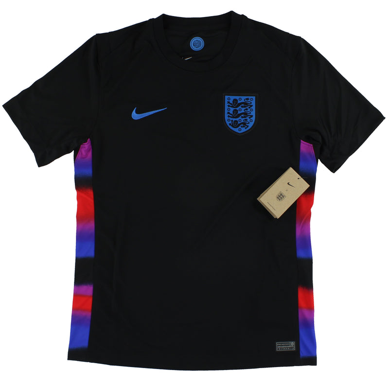 2025 England Lionesses Nike Away Shirt *w/tags* M