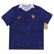 Camiseta Nike de local de Francia 2025 para hombre (selección femenina) *con etiquetas* XL