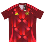 Camiseta de visitante de Alemania adidas (equipo femenino) 2025 *con etiquetas* XL