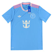 2025 Camiseta adidas Tercera Equipación Inter Miami *con etiquetas* L
