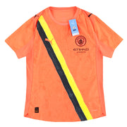 Camiseta de Portero Manchester City Puma Authentic Kidsuper CWC 2025 *En Caja* M