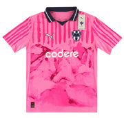 2025 Monterrey Puma x KidSuper Goalkeeper Shirt *w/tags* M