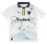 2025 Monterrey Puma x KidSuper Away Shirt *w/tags* XS