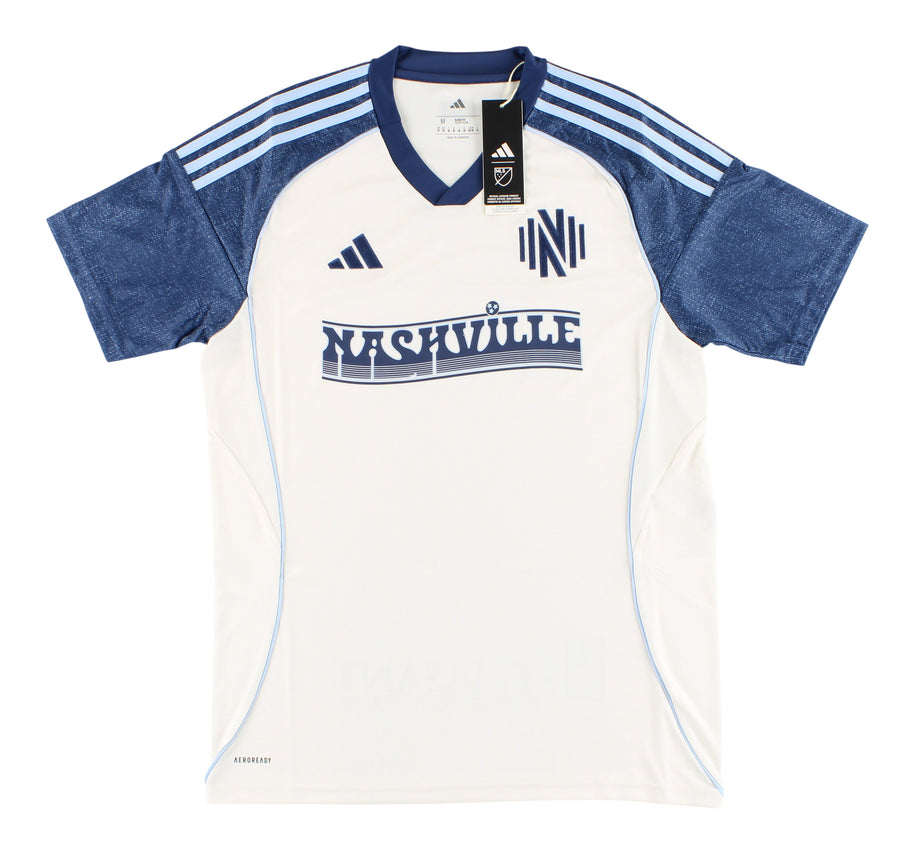 2025 Nashville adidas Third Shirt *BNIB* XL