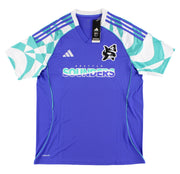 2025 Seattle Sounders adidas Third Shirt *BNIB* XXL