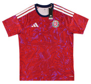 2026-27 Costa Rica adidas Home Shirt *w/tags* L