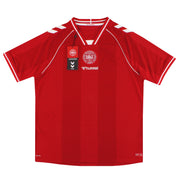 2026-27 Dinamarca Hummel Camiseta Local *A ESTRENAR* M