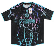 2026-27 Leyton Orient Meyba Third Shirt *BNIB* M