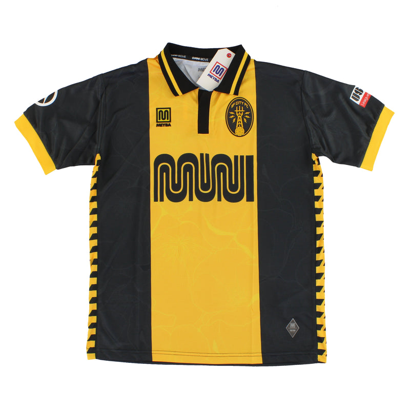 2026-27 San Francisco Meyba Home Shirt *BNIB* XXL