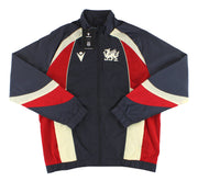 2026-27 Wrexham Macron Anthem Heritage Jacket *BNIB* XXL