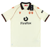 2026-27 Wrexham Macron Third Shirt *BNIB* XXXXL