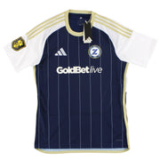 2026 FC Zeta Como adidas Home Shirt *BNIB* L