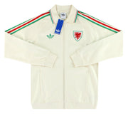 2026 Wales adidas Away Anthem Jacket *w/tags* S