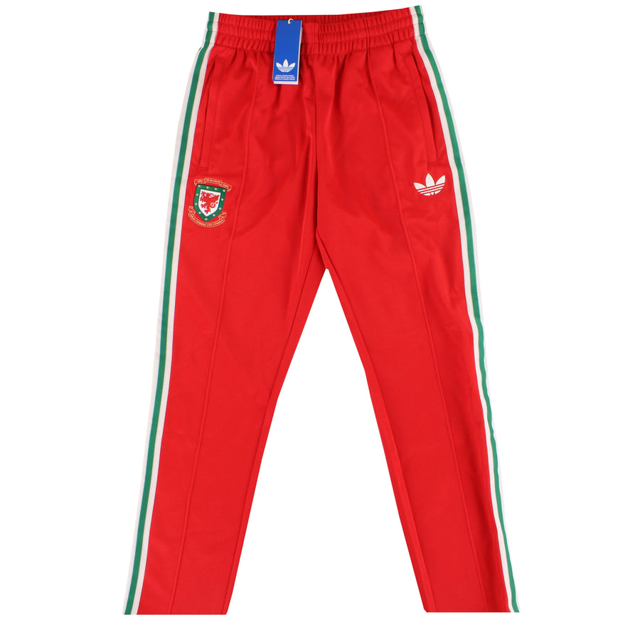 2026 Wales adidas '150th Anniversary' Track Pants *w/tags* L