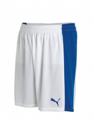 Puma Powercat 5.12 Team Shorts (white-blue)_0