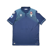 Camiseta 2020/21 Lazio Sergej #21 Tercera (XXL) Macron