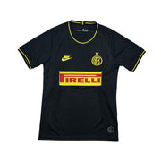 2019/20 Inter de Milán Lautaro #10 Camiseta Tercera (S) Nike