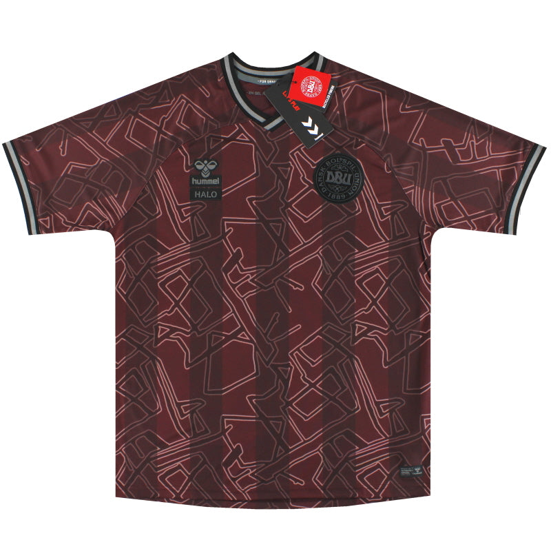 2024 Denmark Hummel x Halo Special Edition Shirt *BNIB* S