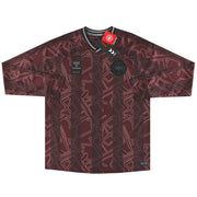 2024 Dinamarca Hummel x Halo Camiseta Edición Especial M/L *A ESTRENAR EN CAJA*