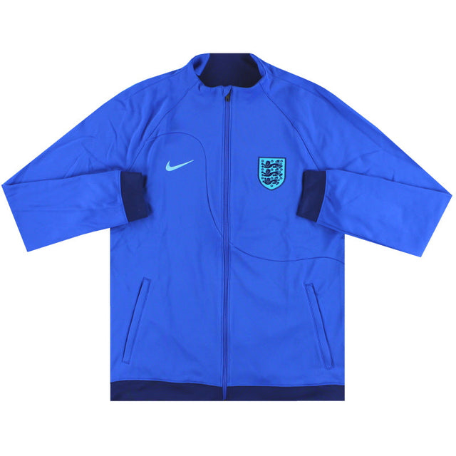 2022-23 England Nike Academy Pro Anthem Jacket *As New* M