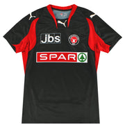 Camiseta local Puma Midtjylland 2008-09 Talla M