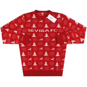 2023-24 Sevilla Jersey Navideño *BNIB* L
