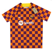 2023-24 Barcelona Nike Dri-FIT Camiseta Prepartido *BNIB M